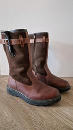 Grisport Sutherland Outdoorlaarzen Maat 41, Hoge laarzen, Bruin, Ophalen of Verzenden, Zo goed als nieuw