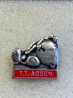 MOTOR speldje TT Assen (oude versie), Verzamelen, Speldjes, Pins en Buttons, Verzenden, Gebruikt, Overige onderwerpen