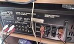 Technics SU Z1 Versterker Vintage Retro VOLLE WAARDE X ONS, Audio, Tv en Foto, Versterkers en Receivers, Ophalen, Gebruikt, Minder dan 60 watt