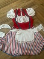 Carnavals kleding dames nederland, Carnaval, Maat 38/40 (M), Ophalen of Verzenden, Kleding