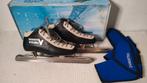 S547 Viking Original Hoge Noren maat 36, Sport en Fitness, Schaatsen, Viking, Gebruikt, Viking, Almere