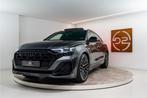 Audi Q8 60 TFSI E Quattro S-Edition Competition 490PK FACELI, Automaat, 12 maanden, 77 km/l, Zwart