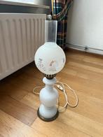 Lamp, Ophalen, Gebruikt