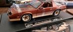 Chevy camaro nieuw met ovp sunstar, Ophalen of Verzenden, Zo goed als nieuw