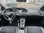 Honda Civic 1.4 Sport Airco|Cruise|Volledig Onderhouden!, Voorwielaandrijving, Euro 5, Stof, Gebruikt