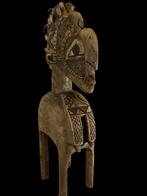 Baga Nimba shoulder mask Guinea/West Africa, Antiek en Kunst, Ophalen