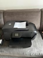 HP Office Jet 7510, Computers en Software, Printers, Ophalen of Verzenden, Zo goed als nieuw, Kopieren, Ingebouwde Wi-Fi