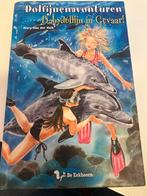 Dolfijnenavonturen: Babydolfijn in Gevaar!, Ophalen of Verzenden, Gelezen, Fictie algemeen