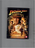 The kingdom of the crystal skull - dvd 2008 - Indiana Jones, Alle leeftijden, Ophalen of Verzenden, Gebruikt