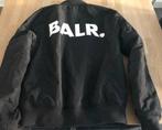 Jas van het merk BALR, maat S, kleur zwart, Maat 38/40 (M), Verzenden, Zwart, Zo goed als nieuw