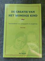 De creatie van het mondige kind van Ido Weijers., HBO, Ido Weijers, Alpha, Ophalen