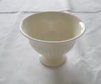 Wedgwood Edme sherbet cup/schaal op voet zie , Huis en Inrichting, Keuken | Servies, Overige materialen, Ophalen of Verzenden