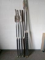 Ziehl schuifdeurgarnituur schuifdeurrail, Ophalen, -, -, Nieuw