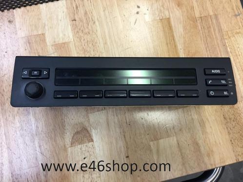 Radio bediening BMW E39, Auto diversen, Autoradio's, Ophalen of Verzenden