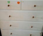 Lade kast, Huis en Inrichting, Ophalen, Gebruikt, 5 laden of meer, 100 tot 150 cm