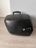 BMW R1150R Koffers - Set, Ophalen, Gebruikt