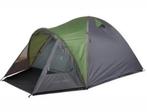 Wildebeast Kundani tent, 2x pop-up tent en luchtbed met pomp, Caravans en Kamperen, Tenten, Ophalen, Zo goed als nieuw, Tot en met 3