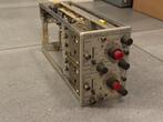 Tektronix 10a2a plugin voor type 647 / 647a oscilloscoop, Ophalen of Verzenden
