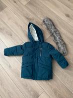 Winterjas maat 92, Ophalen, Zo goed als nieuw, Jas