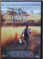 DVD Beat the drum, Ophalen of Verzenden, Zo goed als nieuw