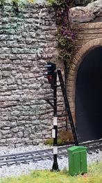 NS Seinen H0 (1:87) 3D print kit, Hobby en Vrije tijd, Modeltreinen | H0, Overige merken, Verzenden, Gelijkstroom of Wisselstroom