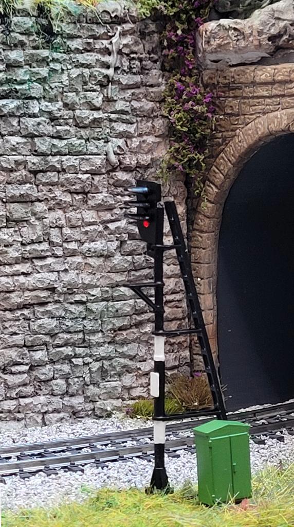 NS Seinen H0 (1:87) 3D print kit, Hobby en Vrije tijd, Modeltreinen | H0, Nieuw, Overige typen, Gelijkstroom of Wisselstroom, Overige merken