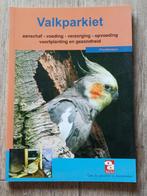 Valkparkiet, Ophalen of Verzenden, Gelezen, Vogels