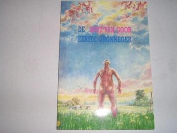 De Duut van Goor, eerste Groninger beschikbaar voor biedingen