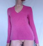 ESISTO CASHMERE Trui , Maat M, Verzenden, Zo goed als nieuw, Maat 38/40 (M), Roze