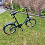 Vouwfiets te koop, Fietsen en Brommers, Fietsen | Vouwfietsen, Ophalen, Zo goed als nieuw, Overige merken