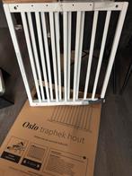 Nieuw traphek in de doos, Kinderen en Baby's, Traphekjes, Ophalen, Nieuw, 100 tot 115 cm, Schroefhekje