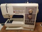 Bernina 1130  zeer goed en compleet nagezien, Hobby en Vrije tijd, Naaimachines en Toebehoren, Ophalen of Verzenden, Zo goed als nieuw