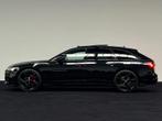 Audi A6 Avant 55 TFSI e quattro S Competition Pano ACC RS St, Auto's, Audi, Automaat, Gebruikt, Zwart, 4 cilinders