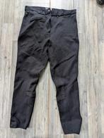 Paardrijbroek zwart maat 46 Harrys horse, Ophalen of Verzenden, Dressuur, Onderkleding