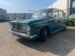 Lancia Fulvia berlina blauw Volvo 244 gl 240 alfa Romeo fiat, Auto's, Particulier, Te koop