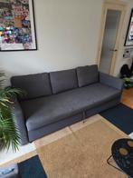 Ikea Slaapbank - Comfortabel en praktisch!, Huis en Inrichting, Banken | Sofa's en Chaises Longues, Driepersoons, 75 tot 100 cm