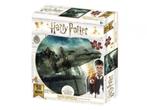 3D Image Puzzel: Harry Potter: Gringotts Dragon 500 stukjes, Nieuw, Minder dan 500 stukjes, Ophalen of Verzenden, Rubik's of 3D-puzzel