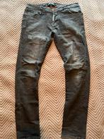 Philipp plein jeans broek, W36 - W38 (confectie 52/54), Blauw, Ophalen of Verzenden, Zo goed als nieuw