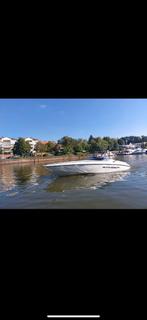 Chris Craft Stinger 202, Ophalen, Zo goed als nieuw, 6 tot 9 meter, 50 pk of meer