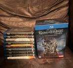 Game of Thrones blu ray, Cd's en Dvd's, Ophalen of Verzenden, Nieuw in verpakking