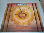 KAYAK - THE LAST ENCORE Ned. prog rock, Ophalen of Verzenden, Gebruikt, 12 inch, Progressive