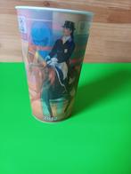 Plastic Drinkbeker 3D - NOC*NSF - 2012 Olympische Spelen, Verzamelen, Ophalen of Verzenden, Gebruikt, Gebruiksvoorwerp
