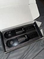 Suzuki gsxr 1000 swingarm extenders 20cm, Motoren, Ophalen, Arashi, Zo goed als nieuw, Arashi