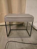 Aquarium met led, Ophalen, Zo goed als nieuw