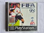 FIFA road to world cup 98, Spelcomputers en Games, Games | Sony PlayStation 1, Gebruikt, 1 speler, Racen en Vliegen, Ophalen of Verzenden