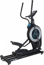 WEGGEEFPRIJS DKN Elliptical Crosstrainer XC190, Sport en Fitness, Ophalen, Nieuw, Crosstrainer, Metaal