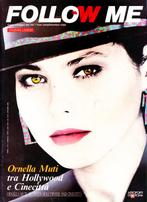 Italiaans- Engels - Follow Me - Ornella Muti nr 1 - 1989  me, Boeken, Woordenboeken, Gelezen, Overige uitgevers, Diverse auteurs