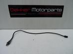 Lambdasonde Sensor Yamaha YZF 690 R7 2021-2022-2023-2024, Motoren, Gebruikt, -, -, Ophalen of Verzenden