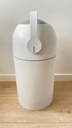 We-too luieremmer, Ophalen, Zo goed als nieuw, Luieremmer