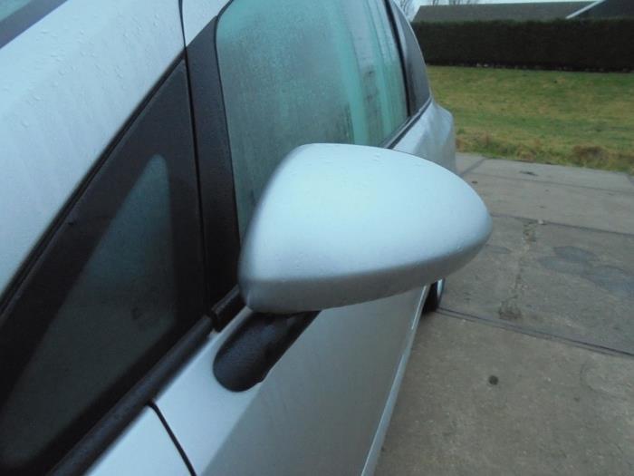 Buitenspiegel links van een Opel Corsa, Auto-onderdelen, Spiegels, Opel, Gebruikt, 3 maanden garantie, Ophalen of Verzenden